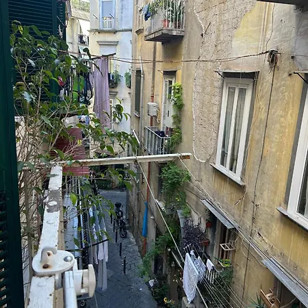 La Casa Di Gio Apartment *