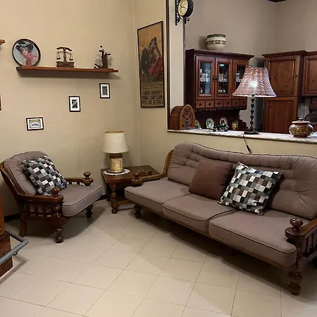 La Casa Di Gio