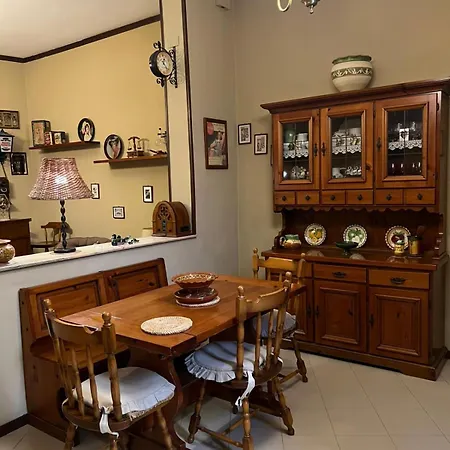 La Casa Di Gio *