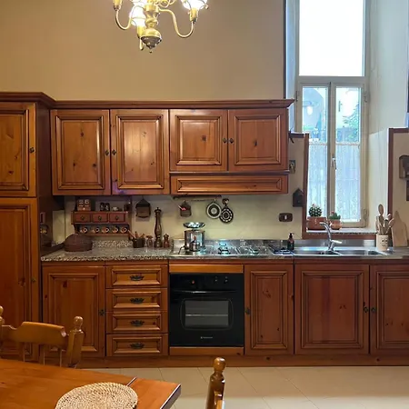 La Casa Di Gio Apartment