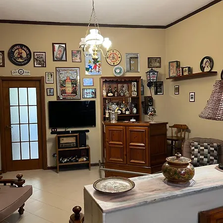 La Casa Di Gio Apartment *