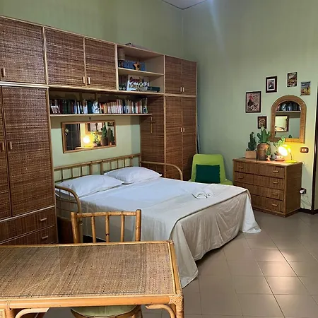 Apartment La Casa Di Gio Naples