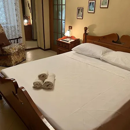 La Casa Di Gio Naples